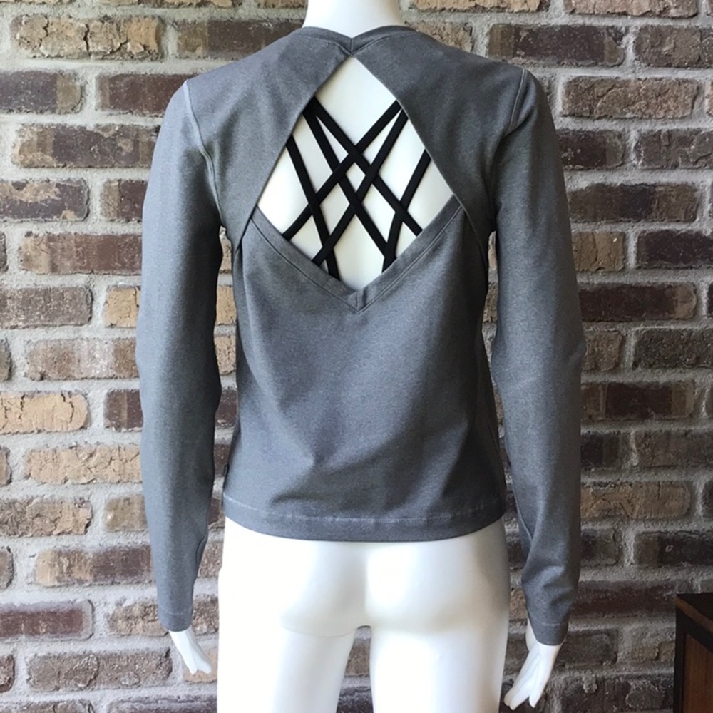 Lululemon Top
